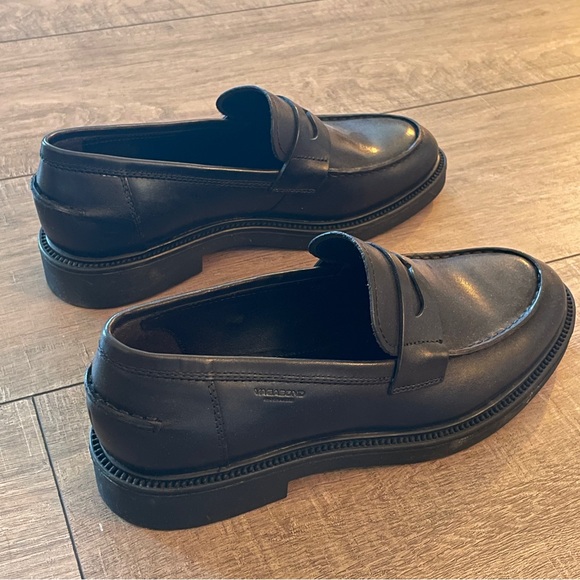 Vagabond Alex W Loafer - Picture 5 of 14